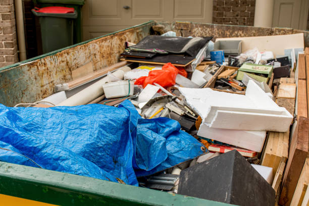 Professional Junk Removal Services in Pilot Point, TX